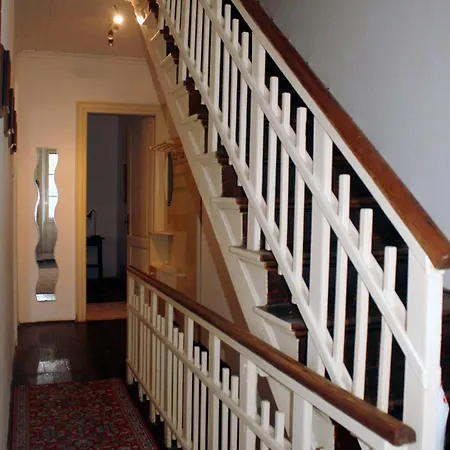 Dom wakacyjny Beautiful Vintage House *
