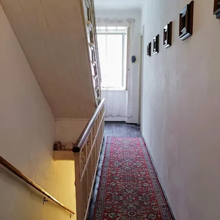 Dom wakacyjny Beautiful Vintage House *