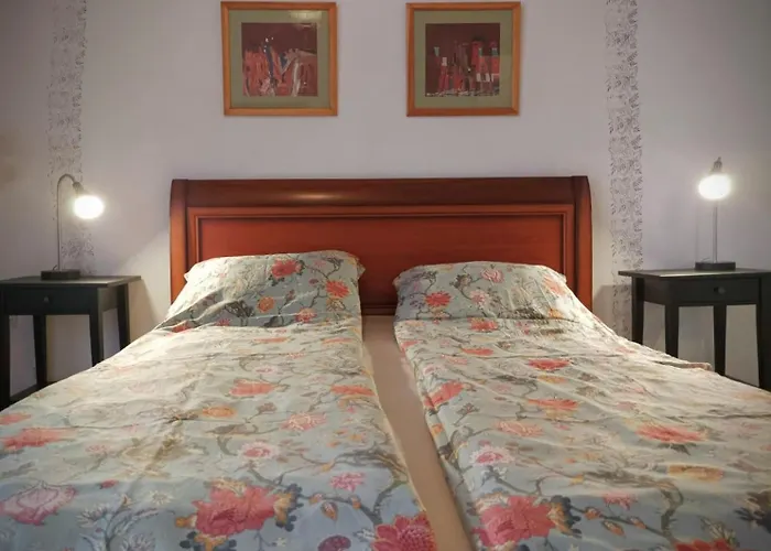 Tatil Evi Beautiful Vintage House *