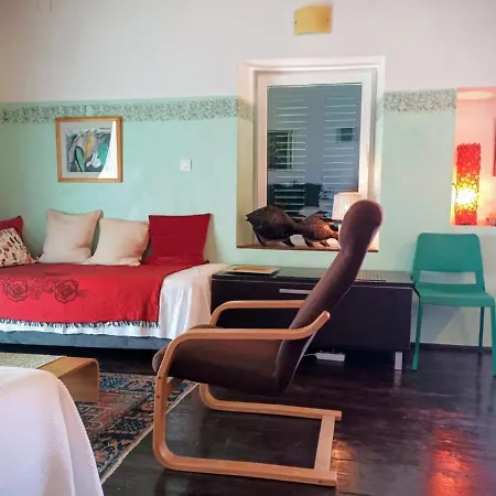 펜션 Beautiful Vintage House