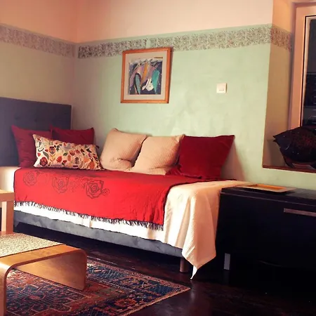 Beautiful Vintage House Holiday home Vis