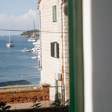 Holiday home Beautiful Vintage House Vis