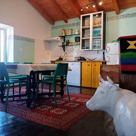 펜션 Beautiful Vintage House