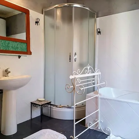 펜션 Beautiful Vintage House 비스