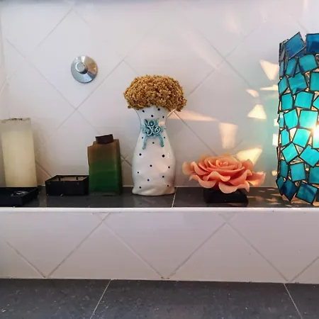 Beautiful Vintage House *