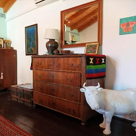 펜션 Beautiful Vintage House