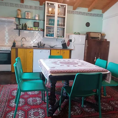 Beautiful Vintage House