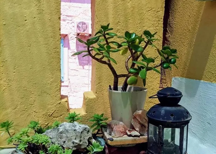 Beautiful Vintage House * Βις